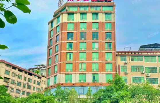 來享創意酒店（西湖店）