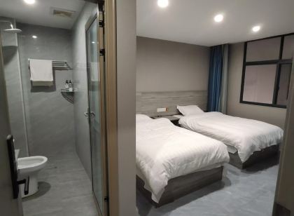 Gao'an Xiaohuang Featured Hotel