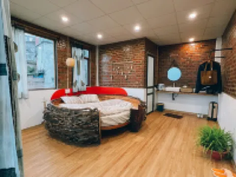 D Home Sapa 2 Các khách sạn ở TT. Sa Pa