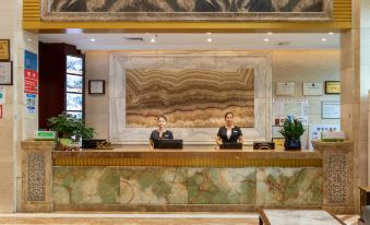 Junfu Business Leisure Hotel (Nanhai Shishan Plaza store)