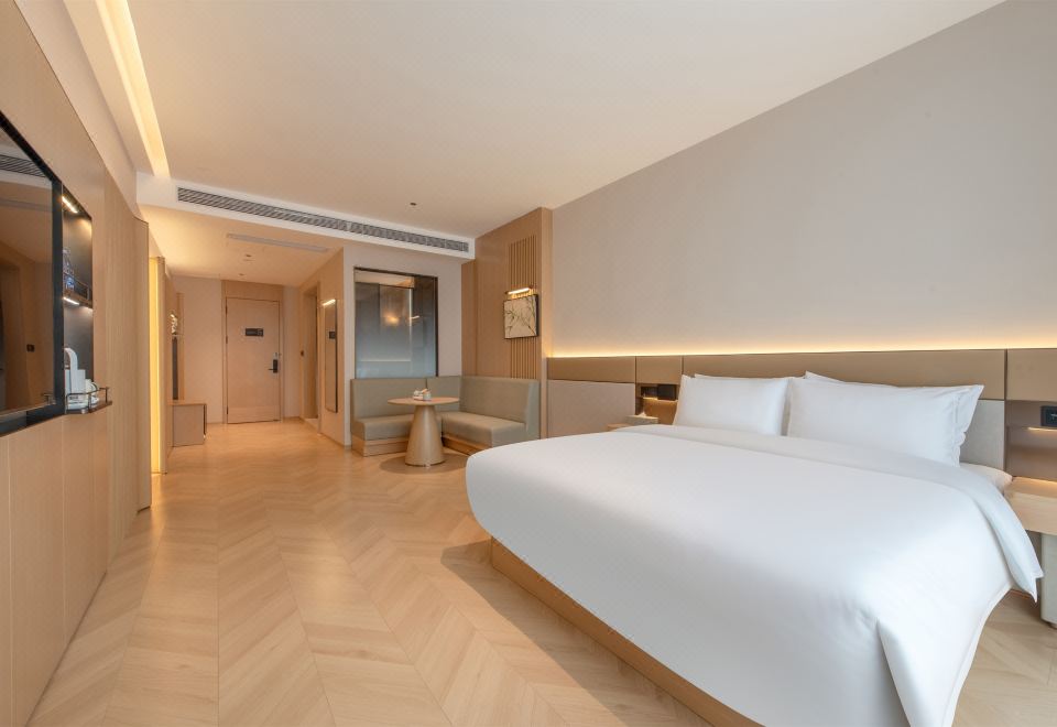 Guiyu Hotel 장점