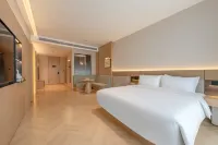 Guiyu Hotel Hotel dekat Port of Huangpu