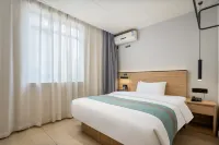 Huize Hotel (Baise Youjiang Medical College of Nationalities Affiliated Hospital Branch)