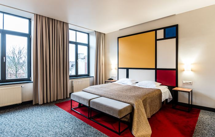Victoria Hotel Kaunas