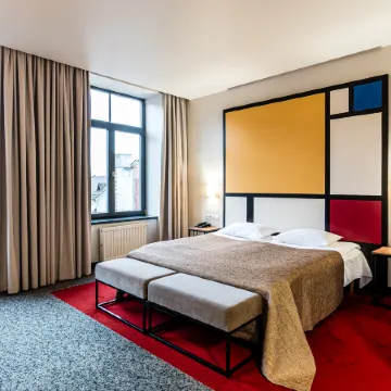 Victoria Hotel Kaunas