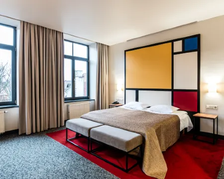 Victoria Hotel Kaunas Hotels in Kaunas