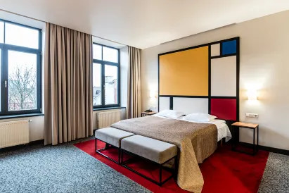 Victoria Hotel Kaunas