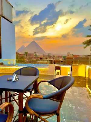 Pyramids Enigma Grand Lodge