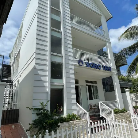 Soho Inn Фукуок