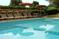 Hotel Tenuta Il Burchio Hotel a Reggello