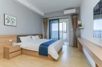 WanHao Peninsula Apartment (Sihui Country Garden Fenghuang Peninsula)