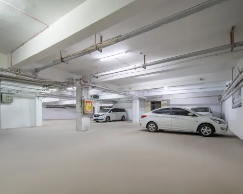 Jin Ximan Hotel (Linfen Pingyang Plaza) الأماكن العامة Photos