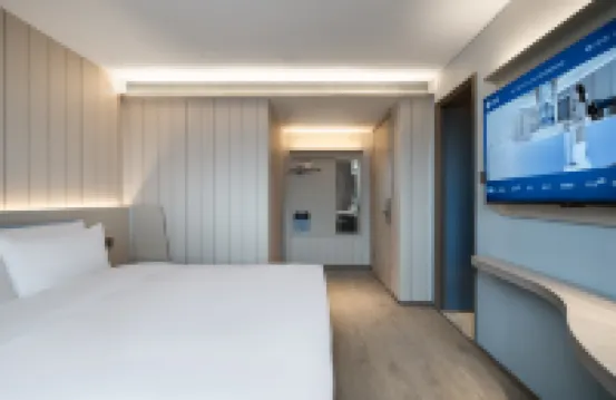 HanTing Hotel (Foshan Shunde Qinghuiyuan Scenic Area)