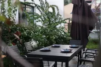 Shuitianyise Inn