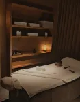 Dali Buyun :Jinhaishe Seaview Hotel - spa