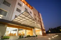 Hotel Nakshathra - A Royal Stay Hotel di Sivagiripatti