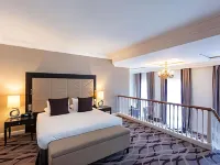 Steigenberger Icon Wiltcher's Hotels near Louise