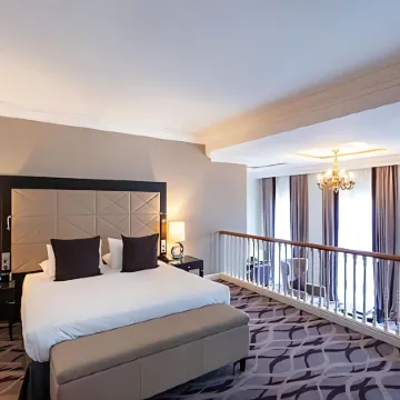 Steigenberger Icon Wiltcher's