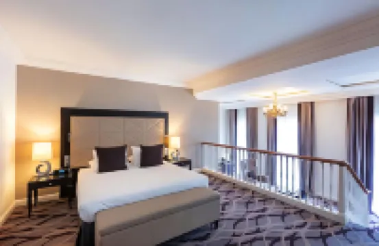 Steigenberger Icon Wiltcher's