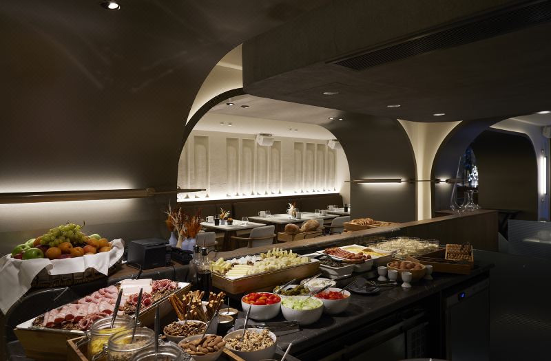 Teight Hotel photo 2