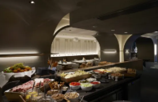 Teight Hotel Hotels in Thessaloniki