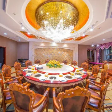 He Huang Pearl Hotel