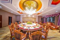 He Huang Pearl Hotel Hôtels à : Linxia