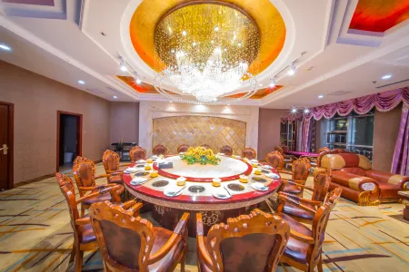 He Huang Pearl Hotel