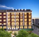 Hippmann hotel - خدمة نقل من وإلى المطار