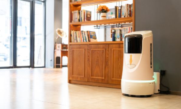 Coffetel • Coffetel Hotel (Dongguan Xiabafang Eyuzhou Cultural and Creative Park)