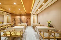 Zhuyu Guancheng Panoramic Designer Garden Hydrogen and Oxygen Meisu (Lijiang Ancient City Branch)