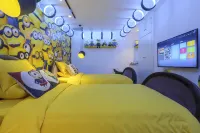 Liwu Senju Hotel - Romantisk