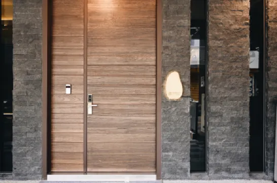 Good Garden Apartment Hotels in South District