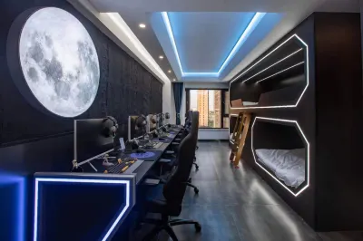 DingBaoBao Hotel Hotels in 
