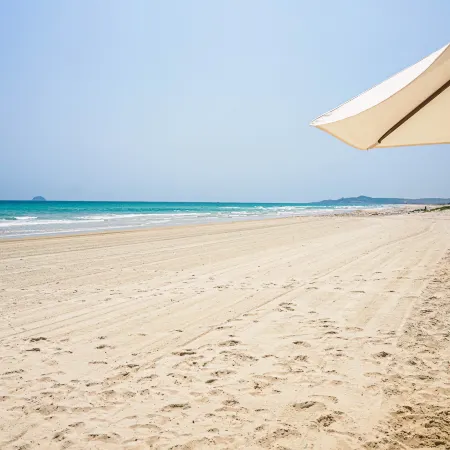 Hese Pool Villas & Resort Cam Ranh