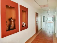 Welnez World Residence Pattaya