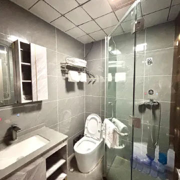 Shankee Hotel (Naqu Nyima County Government Passenger Station)