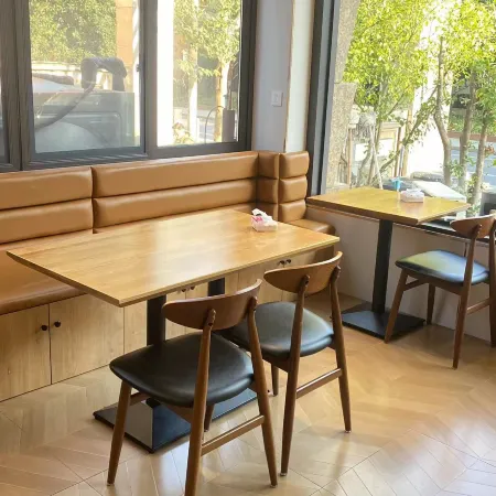 Weiting Hotel Отели рядом с достопримечательностью «Фуксинг Плаза»