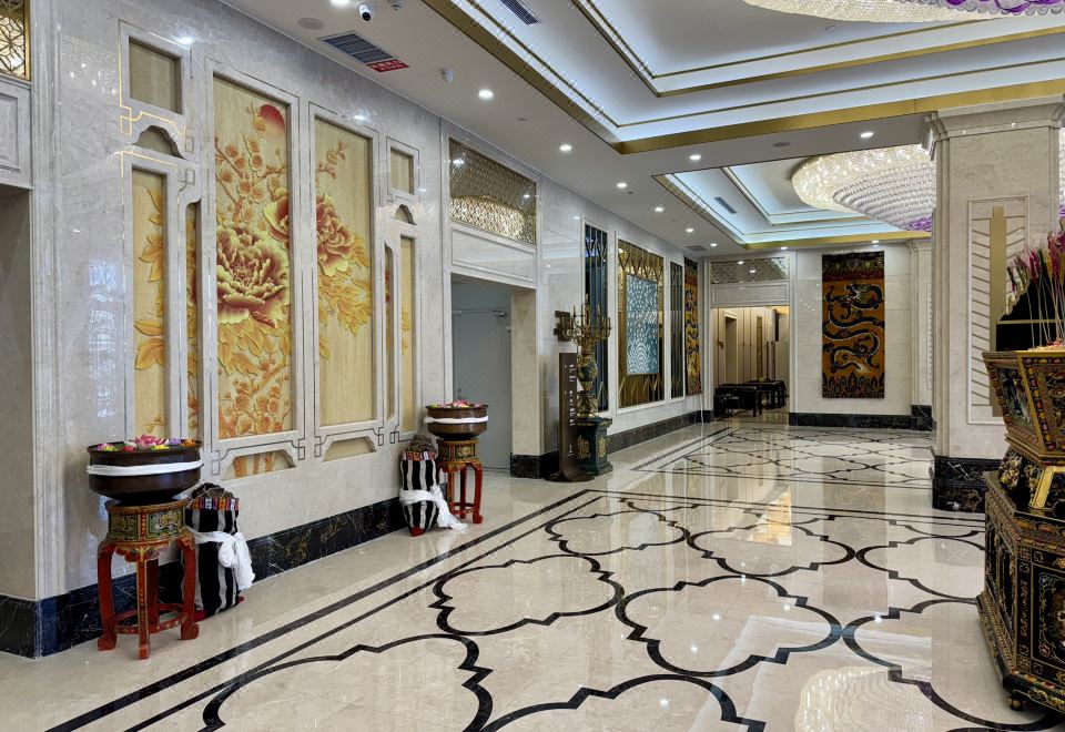 Hotel Overview