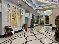 Senge Kangqiong Grand Hotel