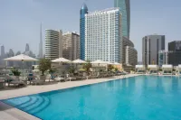 The First Collection Dubai Business Bay - Beach