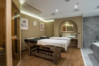 Actuel Life Hotel - พร้อมอาหารเช้า