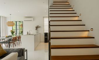 Daria Villa