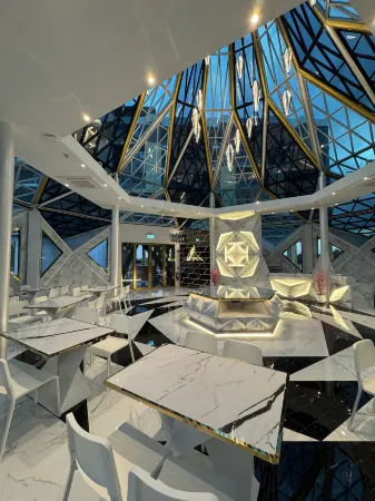 S3 Ayutthaya Hotel Отели рядом с достопримечательностью «Ват Яй Чай Монгхон»