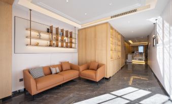 Super 8 Selected Hotel (Beijing West Railway Station Gongzhufen Subway Station Branch)