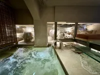 Niche Hotel Athens - spa