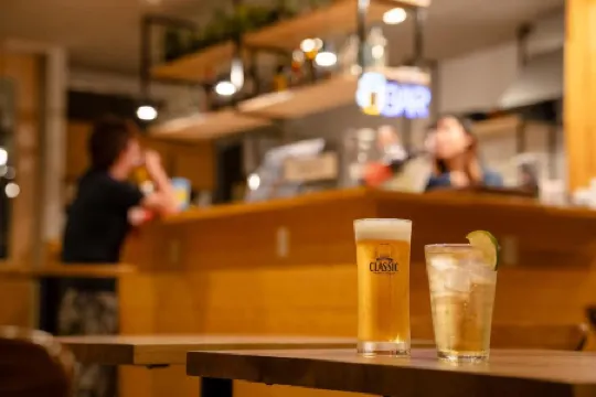 Grand Hostel Ldk Odori Park