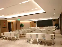 羌塘飯店 - Wi-Fi