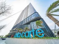 A La Carte HaLong Bay High Floor Sea View Hotels near Ga Hạ Long