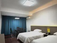 Baozugong Homestay (Meilin Road)